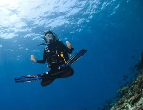 The Benefits of Becoming a Certified Diver