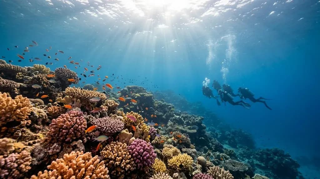 Red Sea Liveaboard Diving in Saudi Arabia: The Complete Guide for 2026