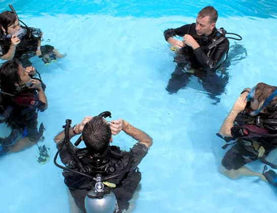 10 Essential Tips to Improving Diving Skills