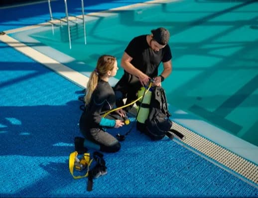 Open Water Diver Course: A Complete Guide for Beginners