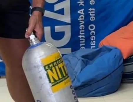 Enriched Air (Nitrox)