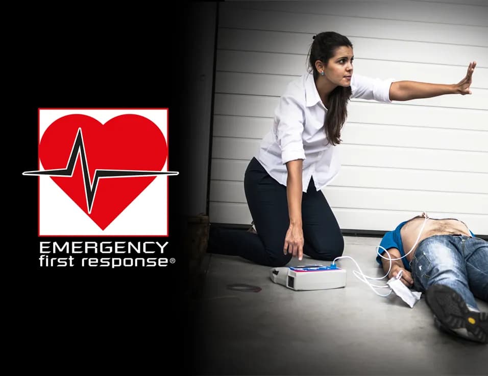 Emergency First Response
