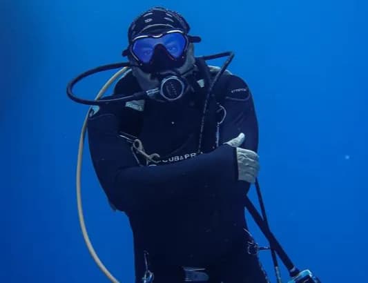 Deep Dive Specialty
