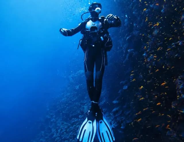 ^Advanced Open Water Diver image