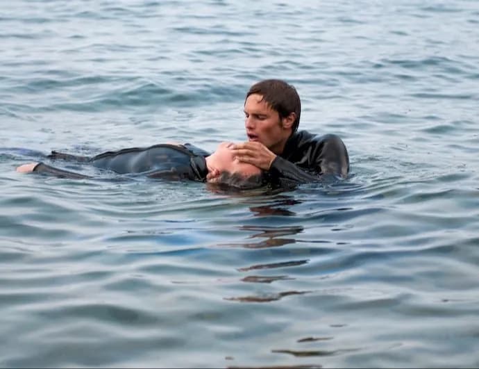 PADI Rescue Diver Course