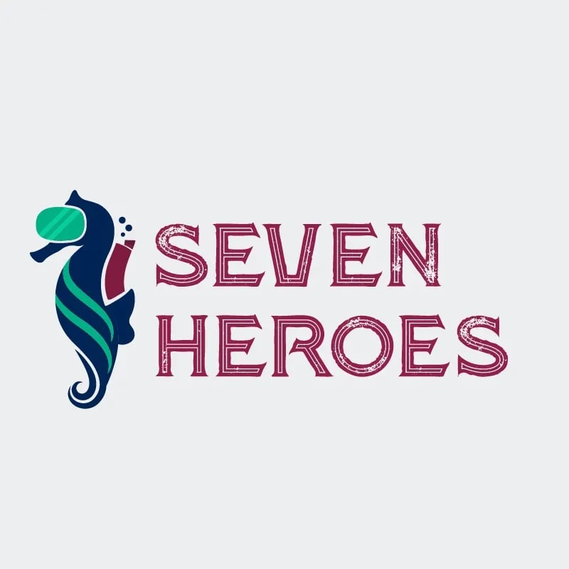 Seven Heroes Est.