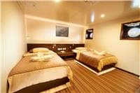 Lowest Priced Cabin