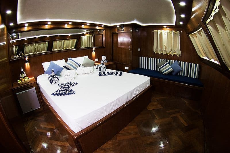 Executive suite